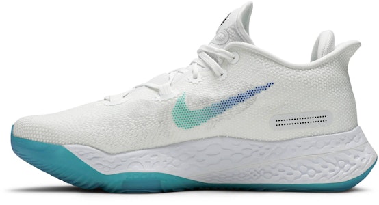 Nike Air Zoom BB NXT 'Auténtico' CK5707-100 Lookbook Nike Air Zoom BB NXT 'Auténtico' CK5707-100