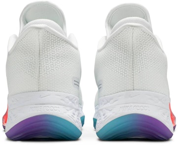 Nike Air Zoom BB NXT 'Auténtico' CK5707-100 Details for Nike Air Zoom BB NXT 'Auténtico' CK5707-100