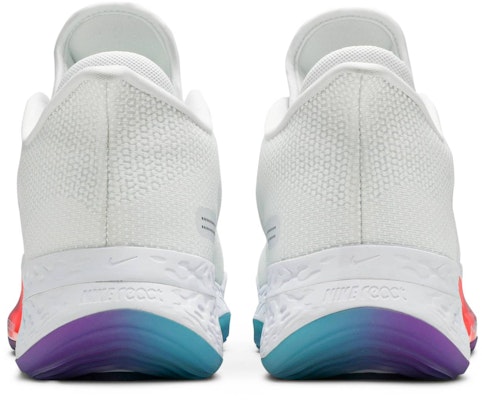 Nike Air Zoom BB NXT 'Rawthentic' CK5707-100 Details for Nike Air Zoom BB NXT 'Rawthentic' CK5707-100