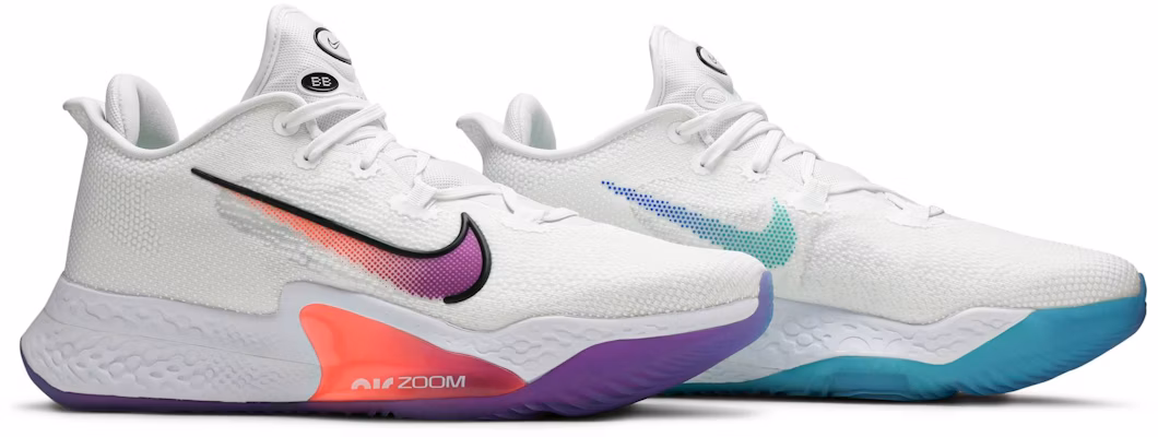 Nike Air Zoom BB NXT 'Rawthentic' CK5707-100 Cheap Nike Air Zoom BB NXT 'Rawthentic' CK5707-100