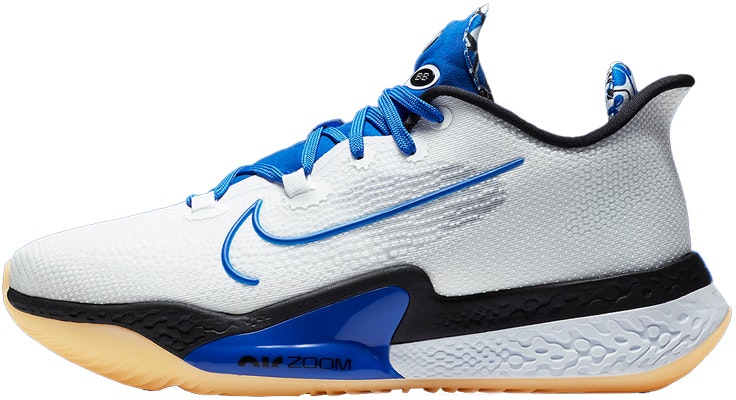 Nike Air Zoom BB NXT '姊妹情誼' DB9990-100 Buy Nike Air Zoom BB NXT '姊妹情誼' DB9990-100