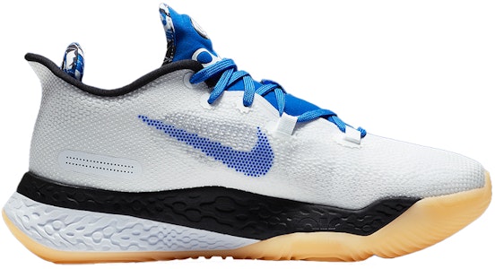 Nike Air Zoom BB NXT 'Hermandad' DB9990-100 Order Nike Air Zoom BB NXT 'Hermandad' DB9990-100