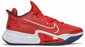 Nike Air Zoom BB NXT 'USA' CK5707-600 Nike Air Zoom BB NXT 'USA' CK5707-600