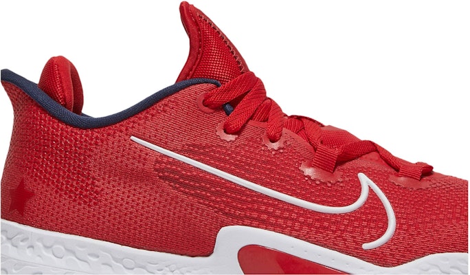 Nike Air Zoom BB NXT 'USA' Zapatillas Baloncesto. CK5707-600 Order Nike Air Zoom BB NXT 'USA' Zapatillas Baloncesto. CK5707-600