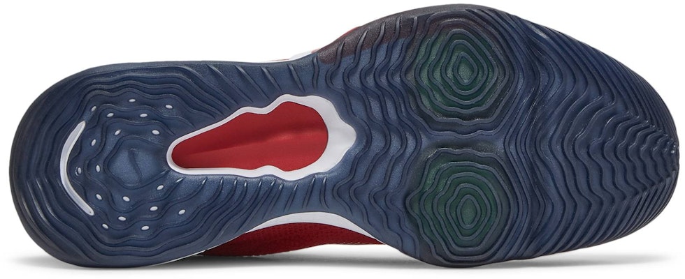 Nike Air Zoom BB NXT 'USA' Zapatillas Baloncesto. CK5707-600 Shop Nike Air Zoom BB NXT 'USA' Zapatillas Baloncesto. CK5707-600