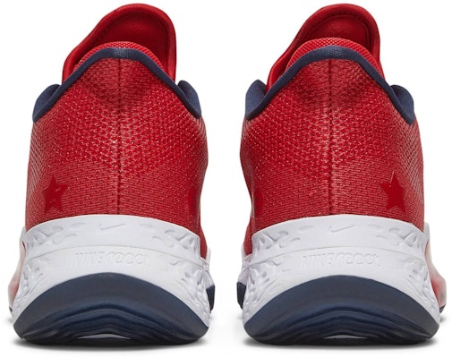 Nike Air Zoom BB NXT 'USA' Zapatillas Baloncesto. CK5707-600 Details for Nike Air Zoom BB NXT 'USA' Zapatillas Baloncesto. CK5707-600