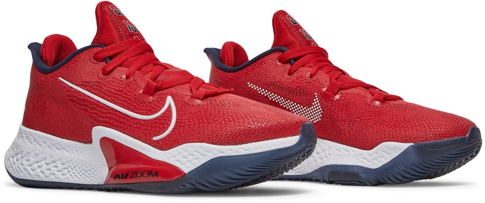 Nike Air Zoom BB NXT 'USA' Zapatillas Baloncesto. CK5707-600 Cheap Nike Air Zoom BB NXT 'USA' Zapatillas Baloncesto. CK5707-600