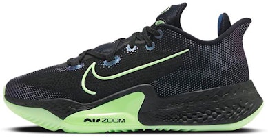 Nike Air Zoom BB NXT EP 'Dangerous' CK5708-001 Nike Air Zoom BB NXT EP 'Dangerous' CK5708-001