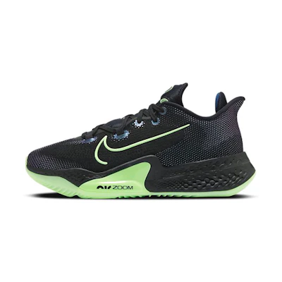 Nike Air Zoom BB NXT EP 'Dangerous'