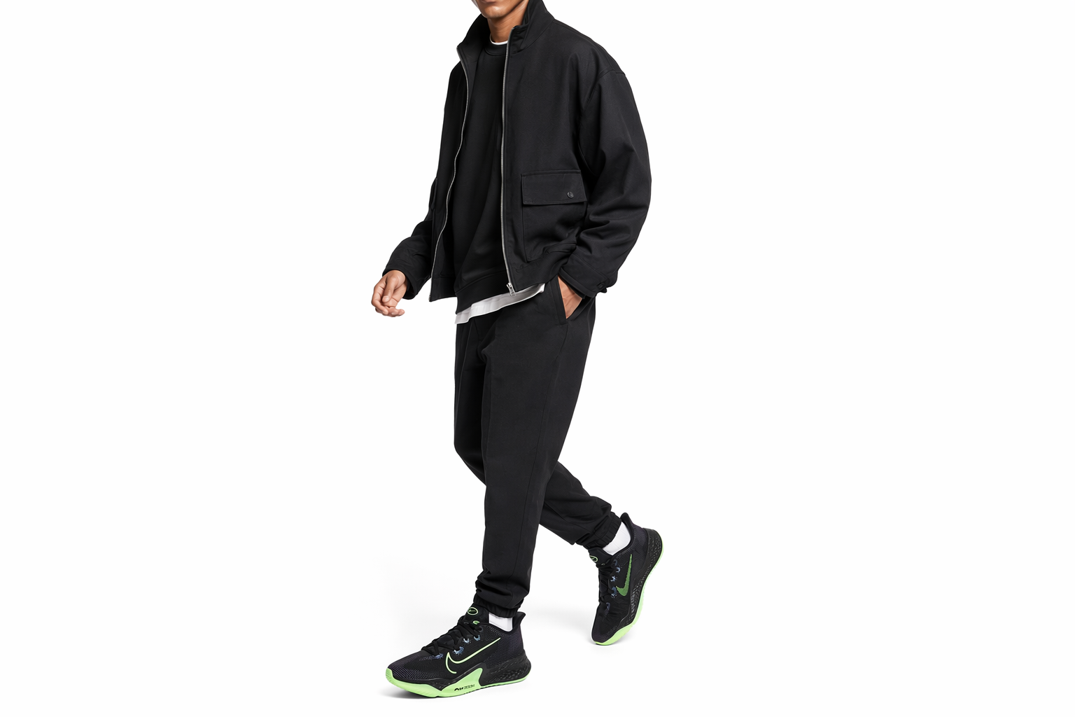 Order Nike Air Zoom BB NXT EP 'Dangerous' CK5708-001