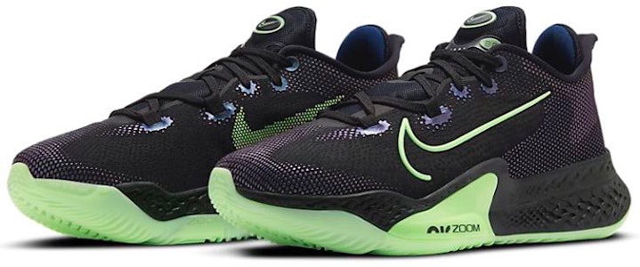 Nike Air Zoom BB NXT EP 'Berbahaya' CK5708-001 Lookbook Nike Air Zoom BB NXT EP 'Berbahaya' CK5708-001