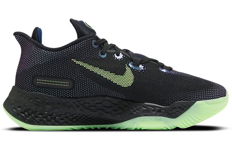 Lookbook Nike Air Zoom BB NXT EP 'Dangerous' CK5708-001