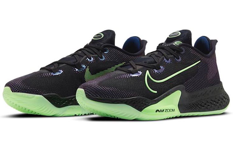 Shop Nike Air Zoom BB NXT EP 'Dangerous' CK5708-001