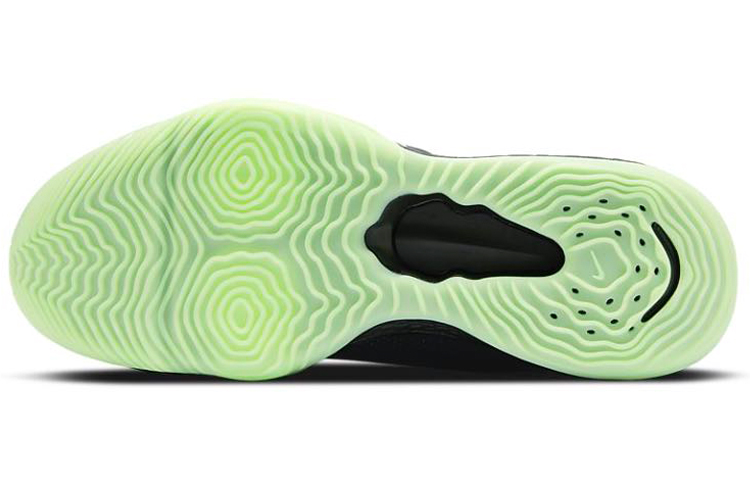 Sizing Nike Air Zoom BB NXT EP 'Dangerous' CK5708-001