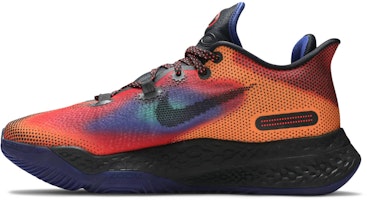 Nike Air Zoom BB NXT EP 'Heat Map' - Peta Haba CK5708-401 Lookbook Nike Air Zoom BB NXT EP 'Heat Map' - Peta Haba CK5708-401