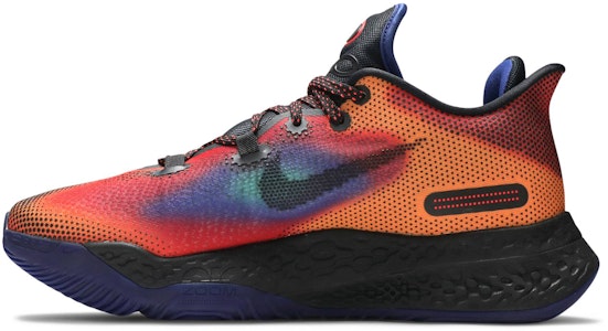 Nike Air Zoom BB NXT EP 'Heat Map' - Peta Haba CK5708-401 Lookbook Nike Air Zoom BB NXT EP 'Heat Map' - Peta Haba CK5708-401