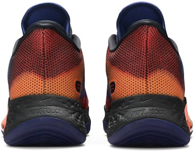 Nike Air Zoom BB NXT EP 'Heat Map' - Peta Haba CK5708-401 Details for Nike Air Zoom BB NXT EP 'Heat Map' - Peta Haba CK5708-401