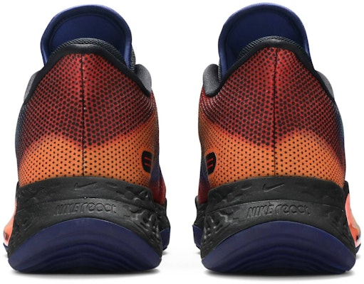 Nike Air Zoom BB NXT EP 'Heat Map' - Peta Haba CK5708-401 Details for Nike Air Zoom BB NXT EP 'Heat Map' - Peta Haba CK5708-401