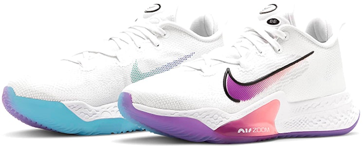 耐克Air Zoom BB NXT EP '原味本真' CK5708-100 Lookbook 耐克Air Zoom BB NXT EP '原味本真' CK5708-100