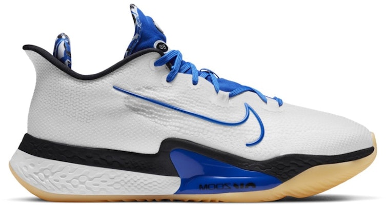 Nike Air Zoom BB NXT EP Hyper Royal Lelaki DB9991-100 Buy Nike Air Zoom BB NXT EP Hyper Royal Lelaki DB9991-100