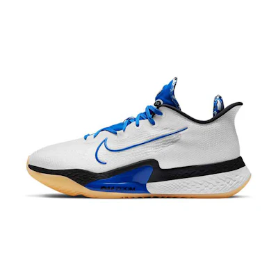 Nike Air Zoom BB NXT EP Hyper Royal