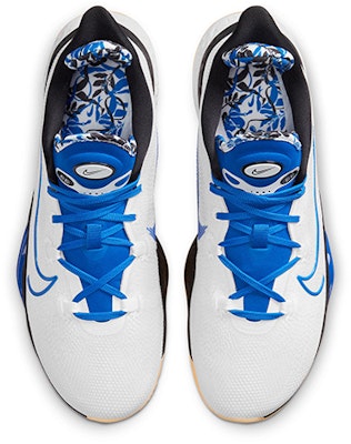 耐克Air Zoom BB NXT EP 超级皇家蓝 DB9991-100 Shop 耐克Air Zoom BB NXT EP 超级皇家蓝 DB9991-100