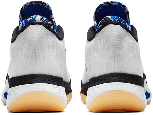耐克Air Zoom BB NXT EP 超级皇家蓝 DB9991-100 Purchase 耐克Air Zoom BB NXT EP 超级皇家蓝 DB9991-100