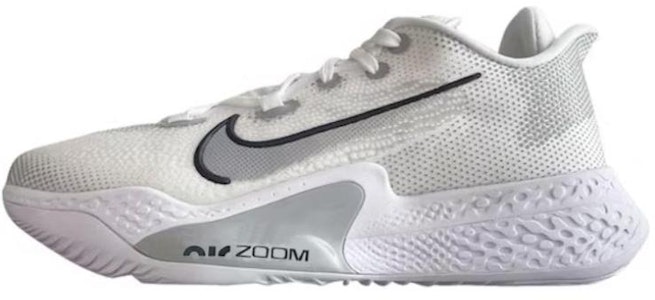 Nike Air Zoom BB NXT TB 'Silver Datar' CK5879-102 Buy Nike Air Zoom BB NXT TB 'Silver Datar' CK5879-102