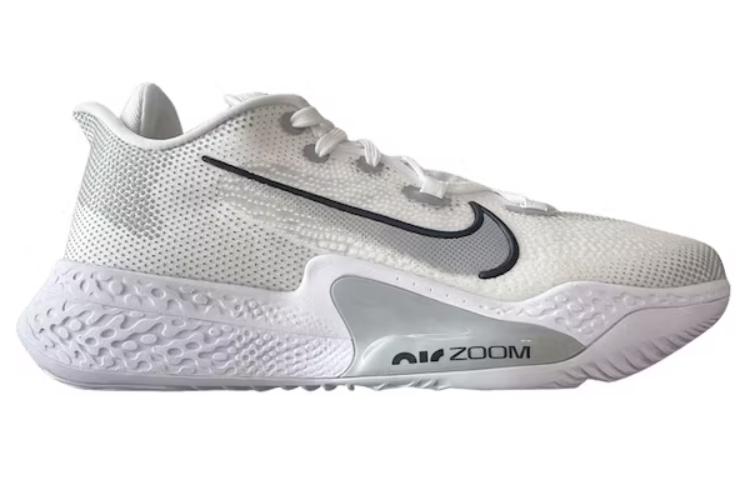 Order 나이키 에어 줌 BB NXT TB '플랫 실버' CK5879-102