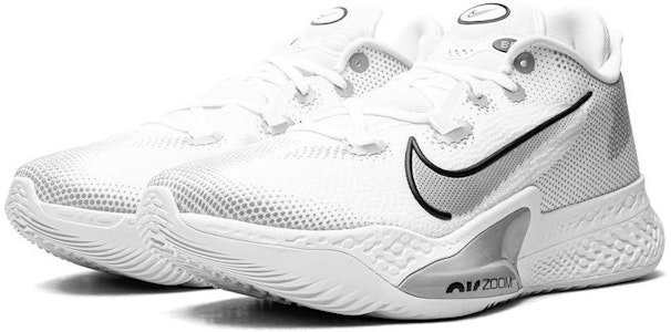 Nike Air Zoom BB NXT TB 'Silver Datar' CK5879-102 Lookbook Nike Air Zoom BB NXT TB 'Silver Datar' CK5879-102