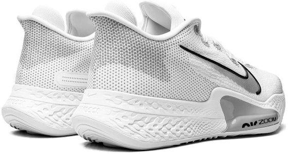 Nike Air Zoom BB NXT TB 'Silver Datar' CK5879-102 Shop Nike Air Zoom BB NXT TB 'Silver Datar' CK5879-102