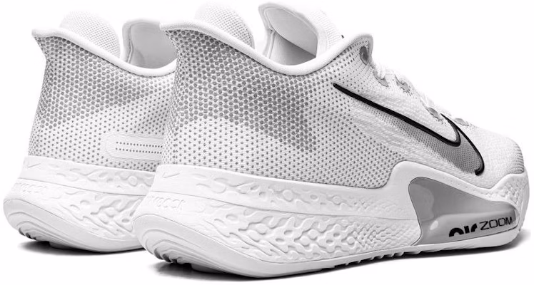 나이키 에어 줌 BB NXT TB '플랫 실버' CK5879-102 Shop 나이키 에어 줌 BB NXT TB '플랫 실버' CK5879-102