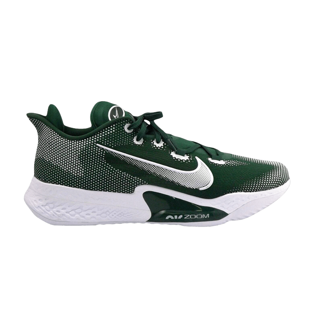 Buy Nike Air Zoom BB NXT TB 'Gorge Green' Lelaki Hijau CK5879-302