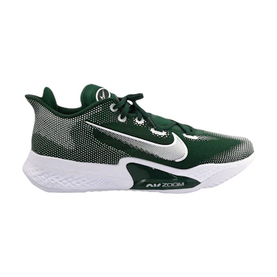 Nike Air Zoom BB NXT TB 'Gorge Green'