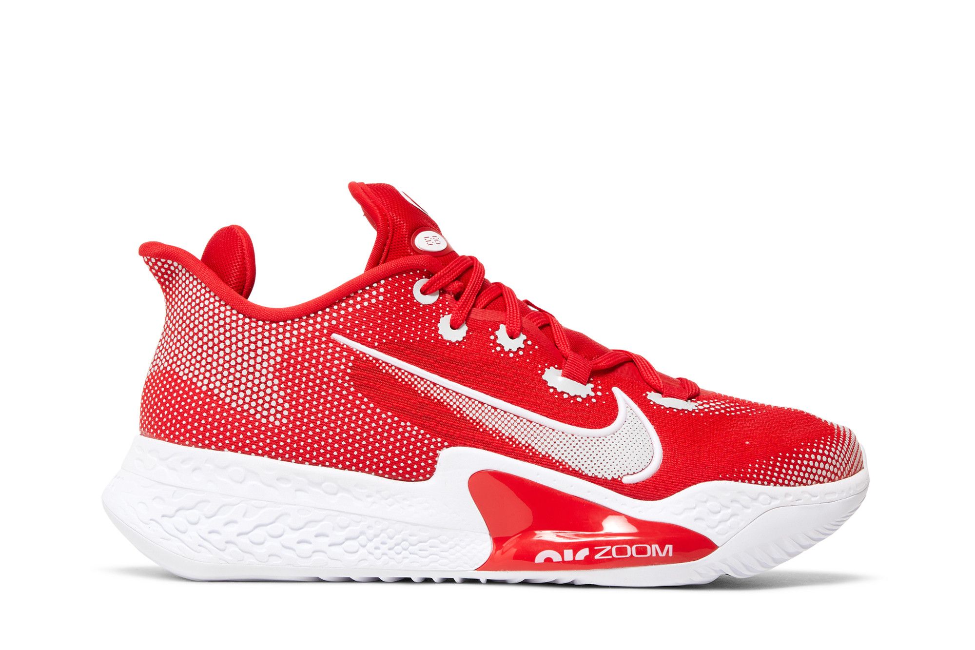 Nike Air Zoom BB NXT TB 'University Red' CK5879-603