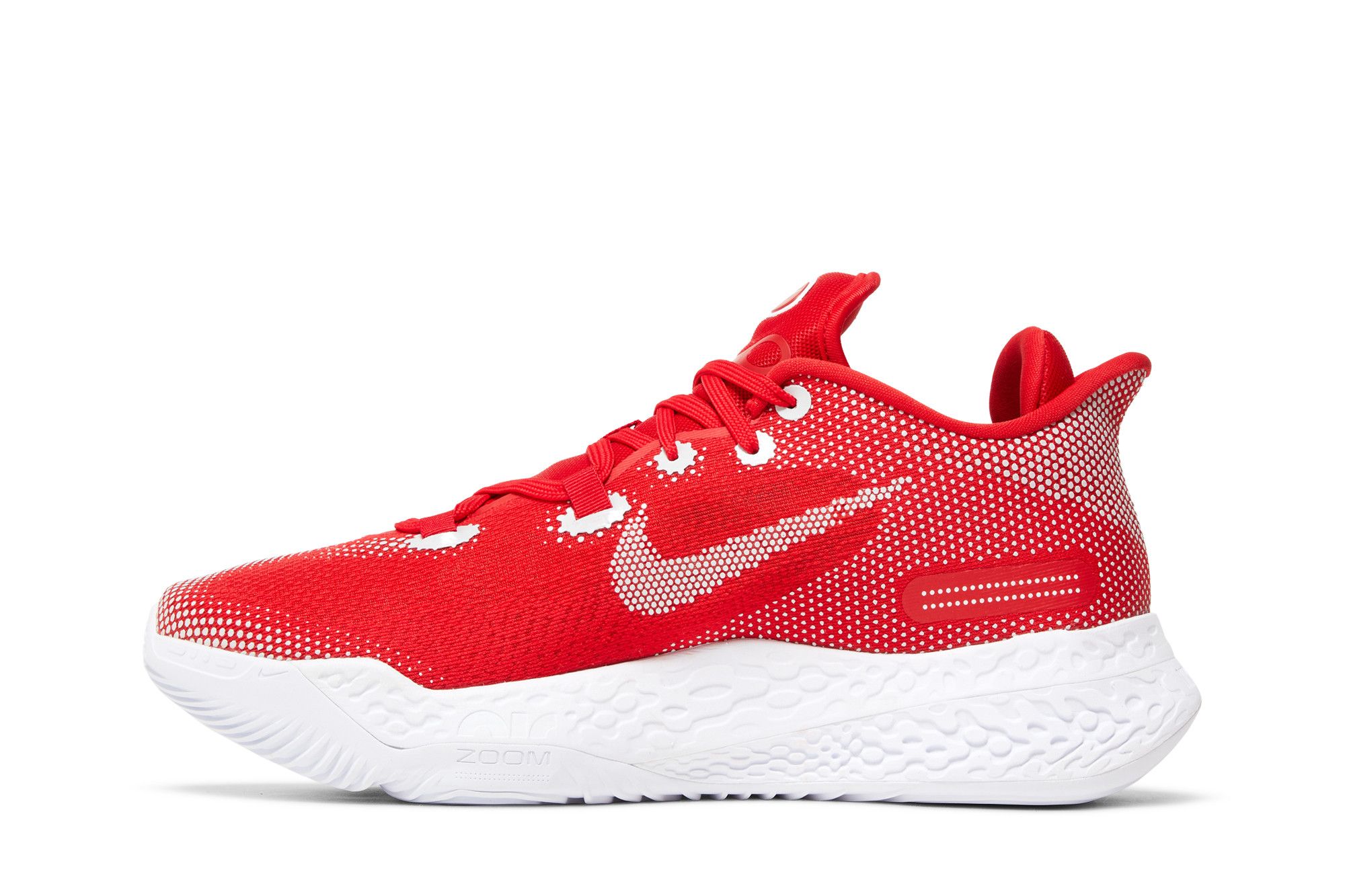 Lookbook Nike Air Zoom BB NXT TB ''University Red'' Herren Basketballschuhe CK5879-603