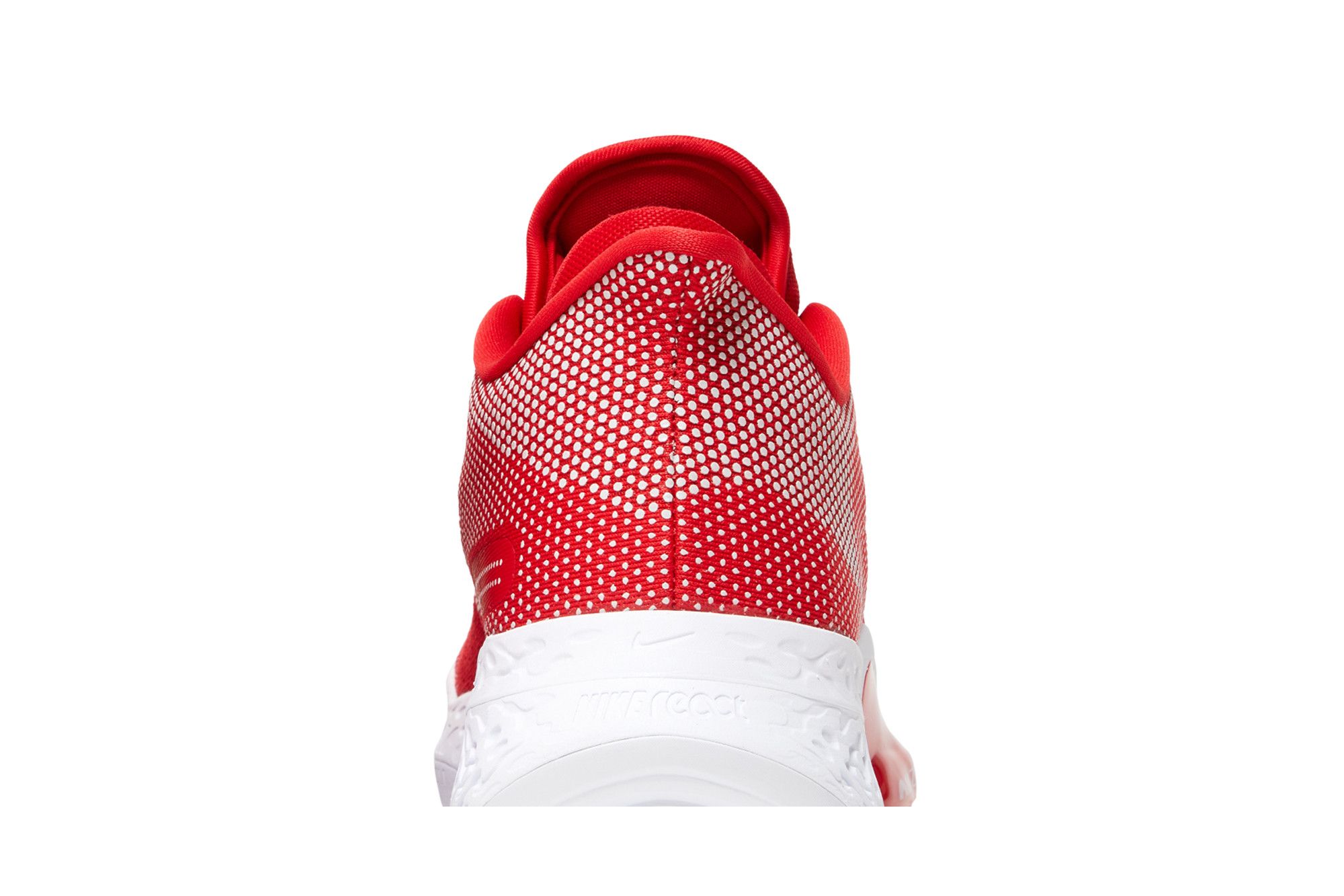 Sizing Nike Air Zoom BB NXT TB ''University Red'' Herren Basketballschuhe CK5879-603
