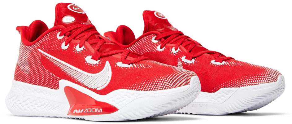 Nike Air Zoom BB NXT TB ''University Red'' Herren Basketballschuhe CK5879-603 Cheap Nike Air Zoom BB NXT TB ''University Red'' Herren Basketballschuhe CK5879-603