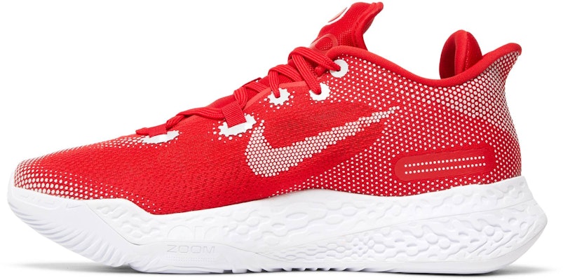 耐吉 Air Zoom BB NXT TB '大學紅' CK5879-603 Lookbook 耐吉 Air Zoom BB NXT TB '大學紅' CK5879-603