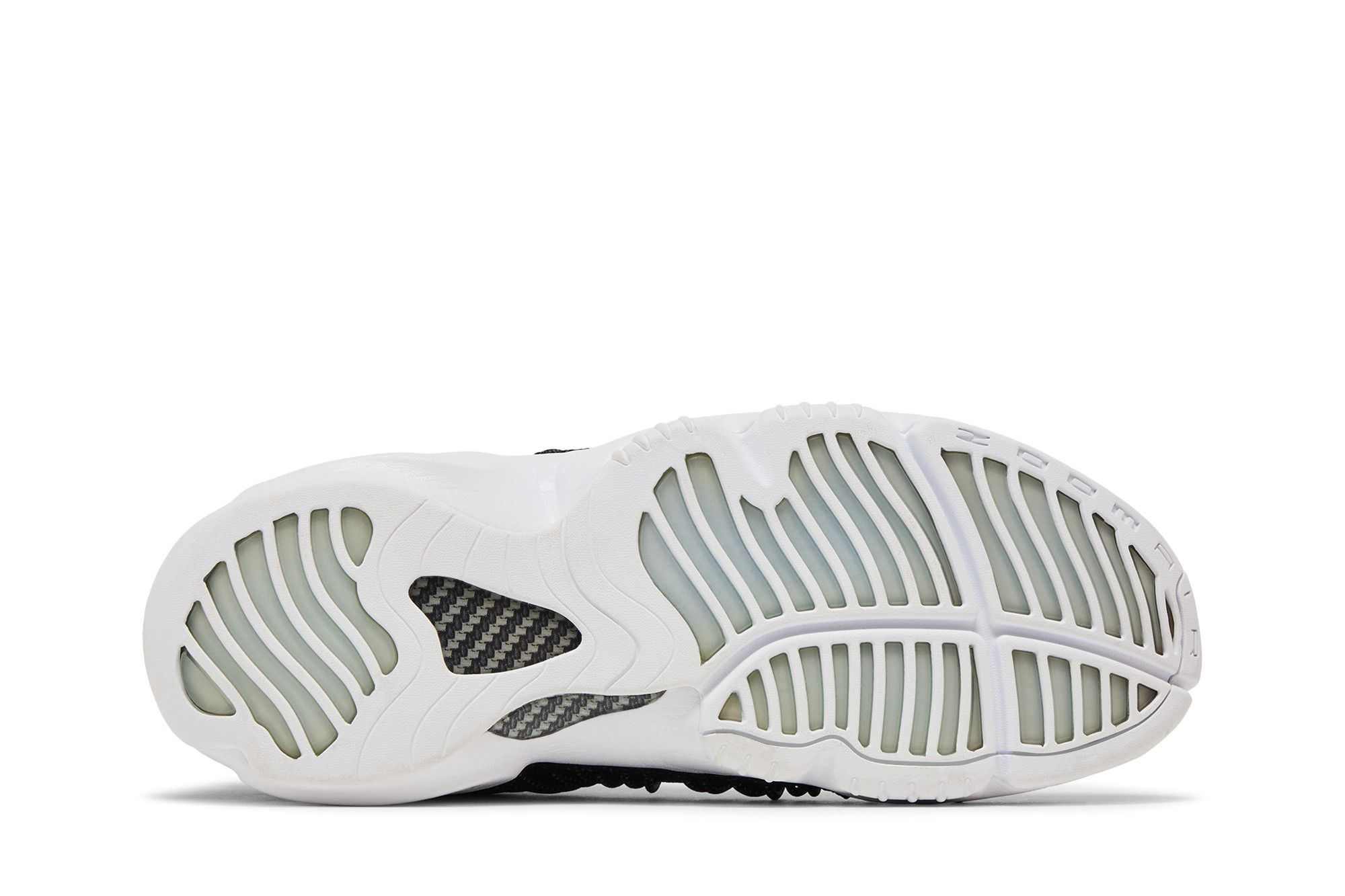 Shop Nike Air Zoom Cabos 'Hitam' 845058-001