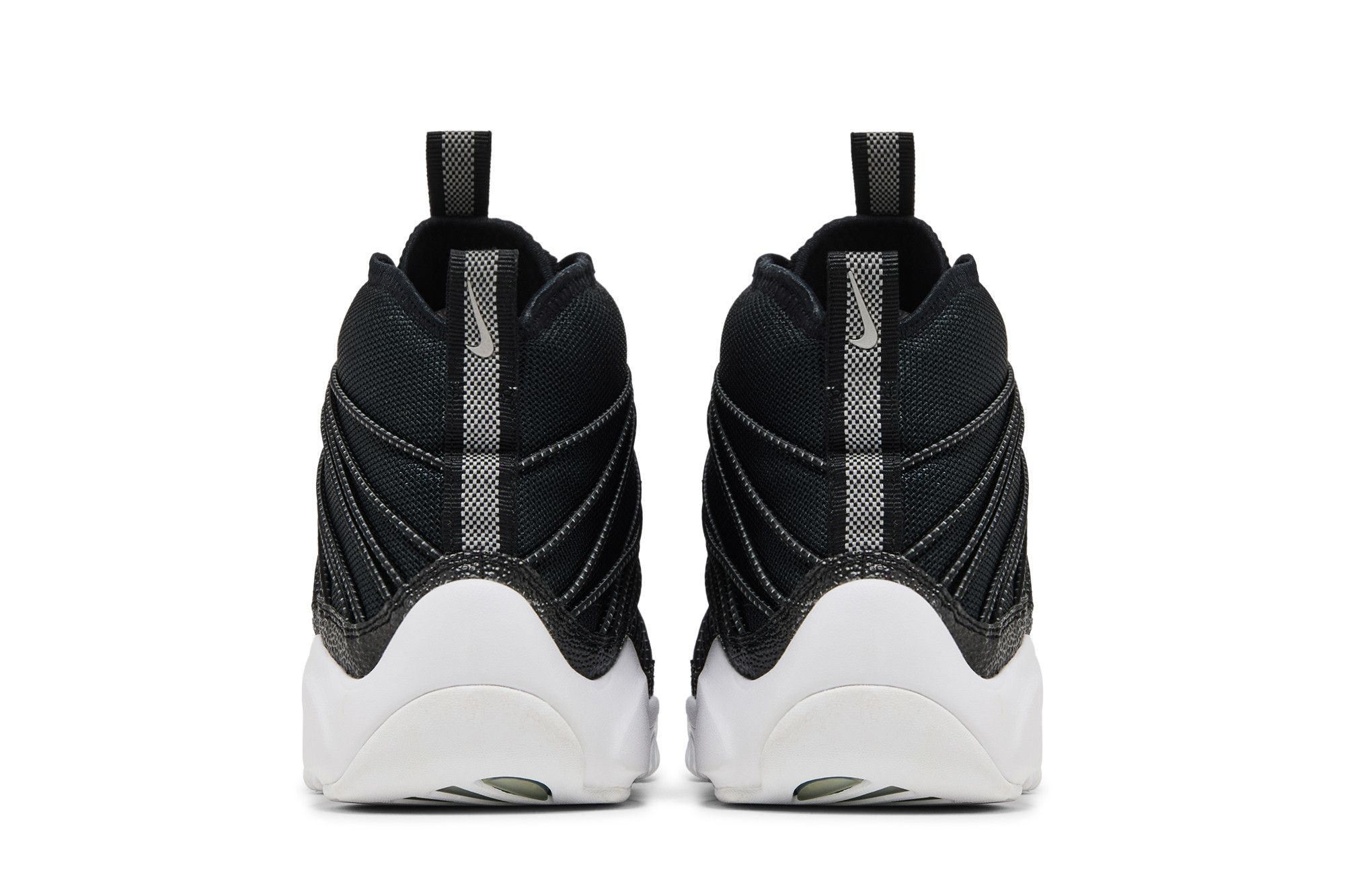 Details for Nike Air Zoom Cabos 'Hitam' 845058-001