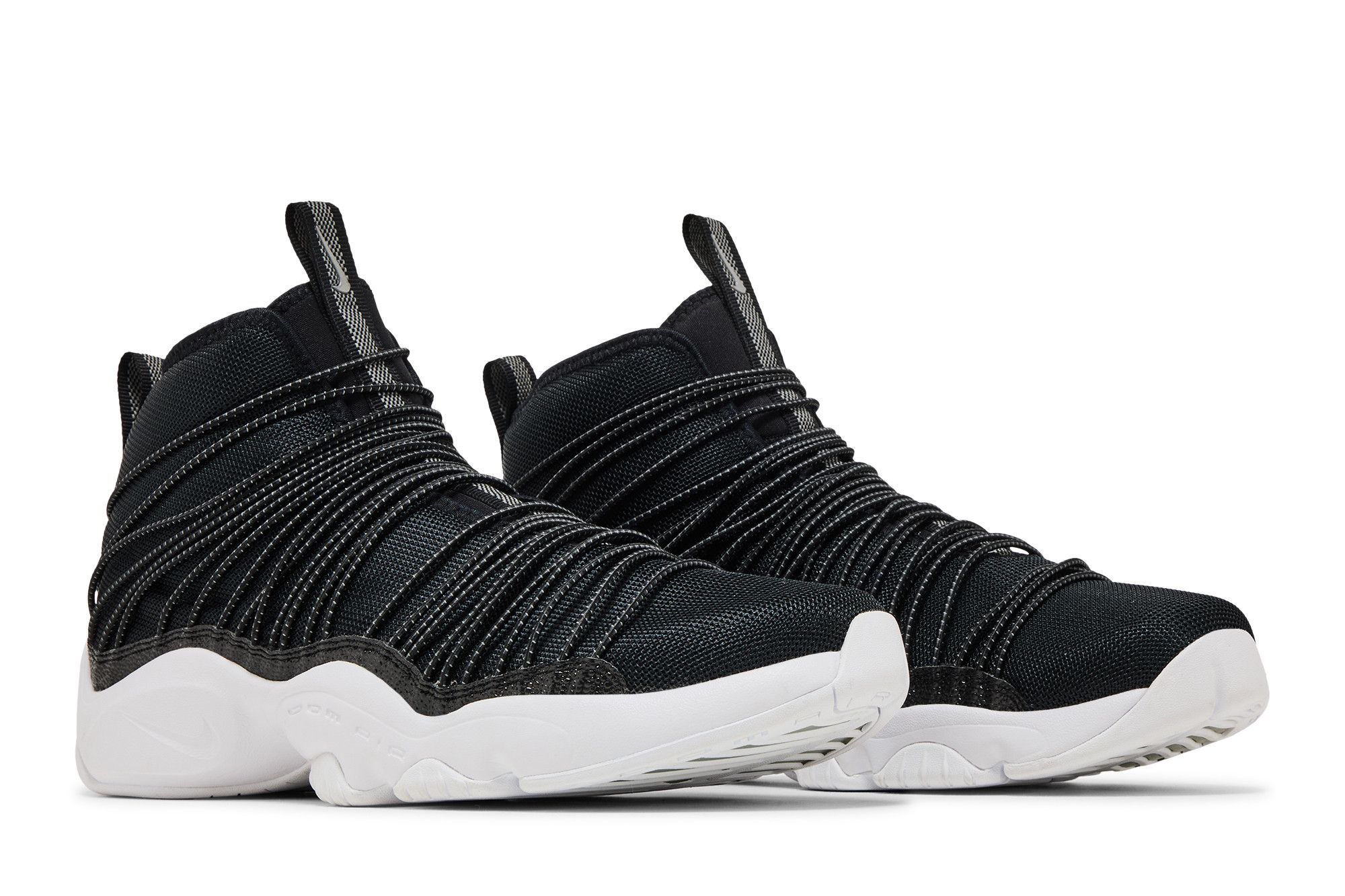 Cheap Nike Air Zoom Cabos 'Hitam' 845058-001