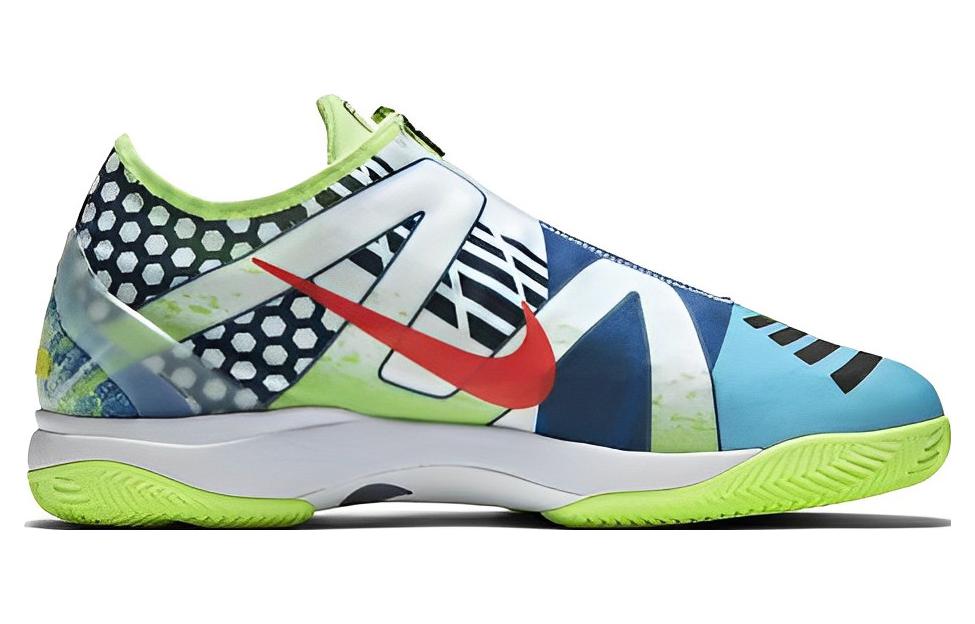 Order Nike Air Zoom Cage 3 Guante 'Rafael Nadal' AQ0567-700