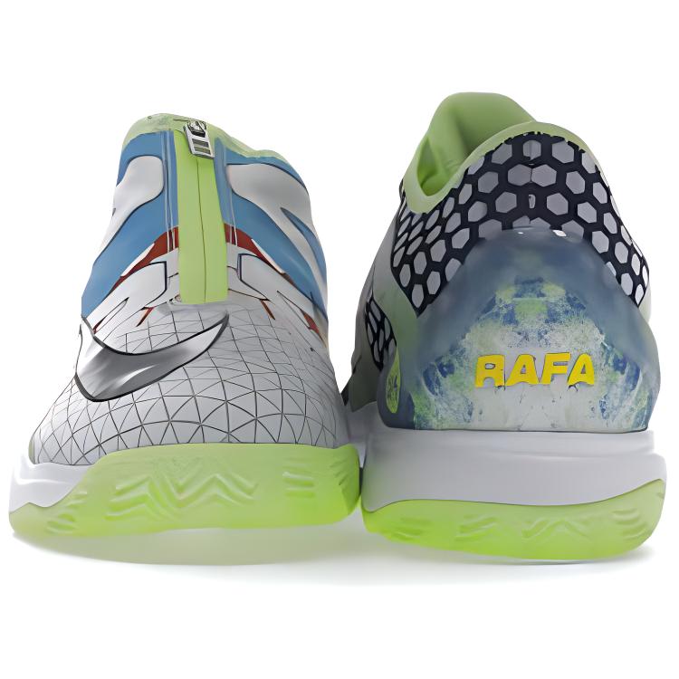 air zoom cage 3 glove