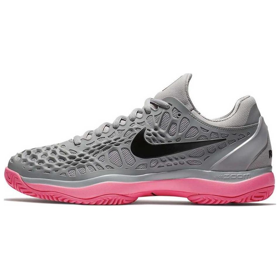 Nike Air Zoom Cage 3 HC 'Atmosphere Grey' 918193-013