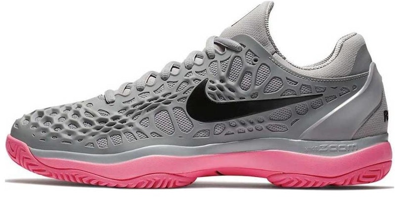 나이키 에어 줌 케이지 3 HC '애트모스피어 그레이' 918193-013 Buy 나이키 에어 줌 케이지 3 HC '애트모스피어 그레이' 918193-013