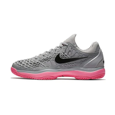 Nike Air Zoom Cage 3 HC 'Atmosphere Grey'