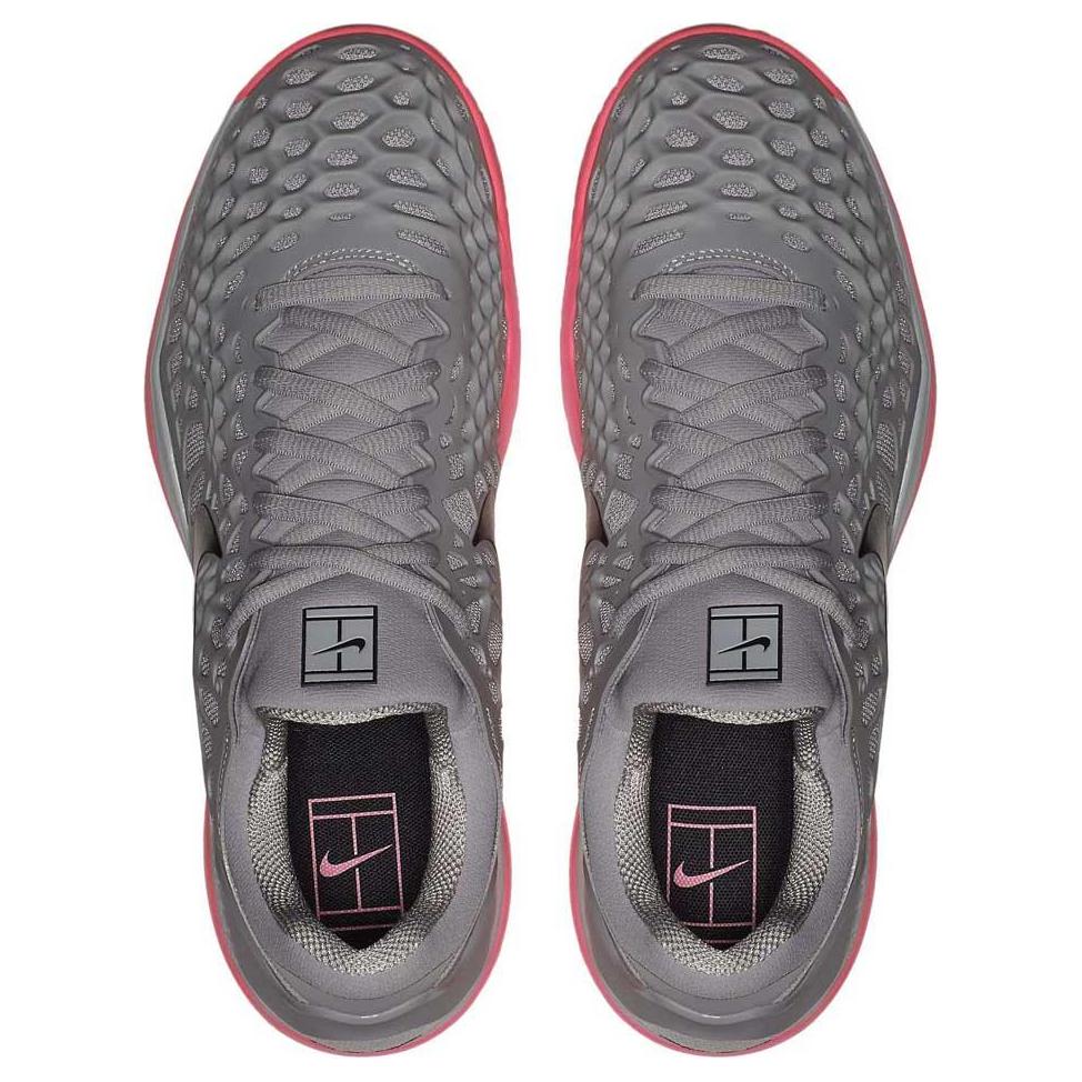 Shop 나이키 에어 줌 케이지 3 HC '애트모스피어 그레이' 918193-013