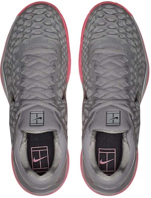 나이키 에어 줌 케이지 3 HC '애트모스피어 그레이' 918193-013 Shop 나이키 에어 줌 케이지 3 HC '애트모스피어 그레이' 918193-013