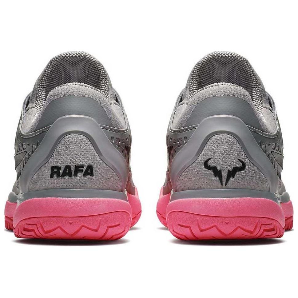 Purchase 나이키 에어 줌 케이지 3 HC '애트모스피어 그레이' 918193-013